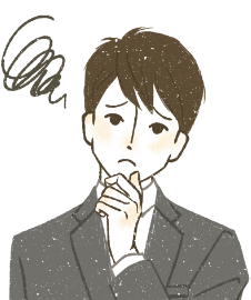 男性中心のチームでは、女性の感性に響く発信が難しい イメージ