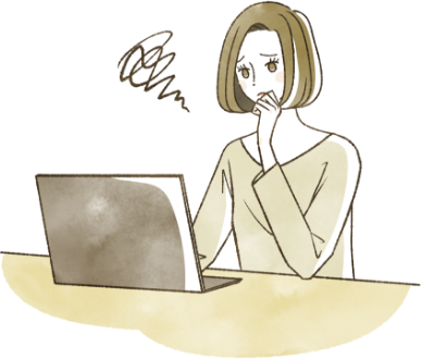 運用の現実って、こんな感じです イメージ