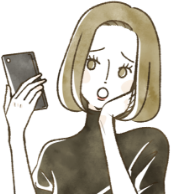 自社完結のWebサイト戦略のデメリット アイコン03