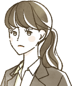 自社完結のWebサイト戦略のデメリット アイコン04