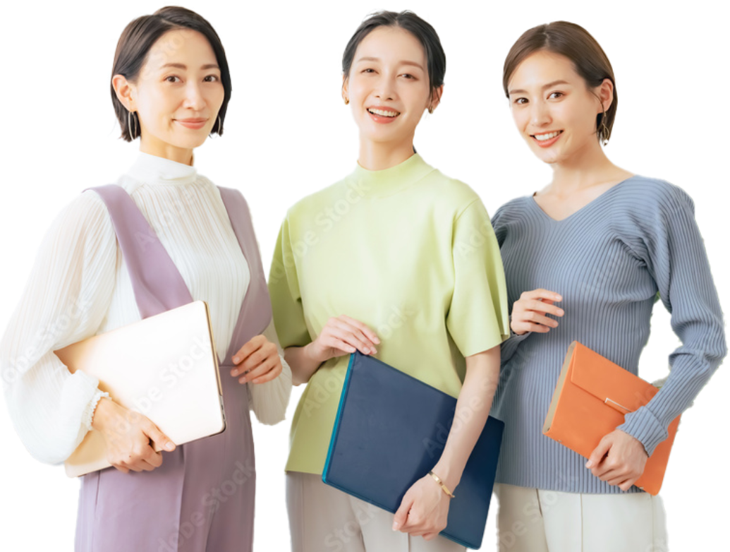 まずは、今のWebサイトを見せてください イメージ