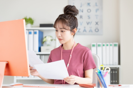 投稿企画／ビジュアル制作 イメージ