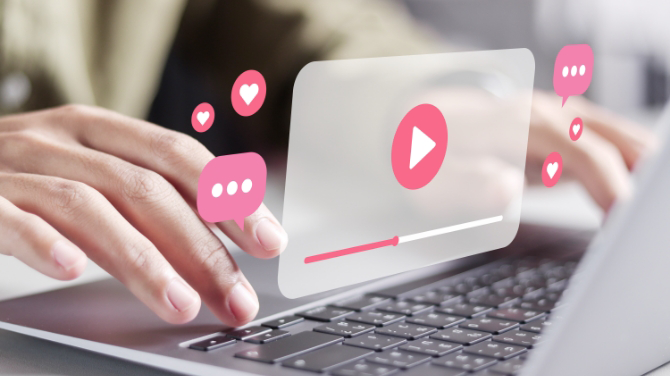 Webサイトと戦略的に組み合わせた施策を提案 イメージ