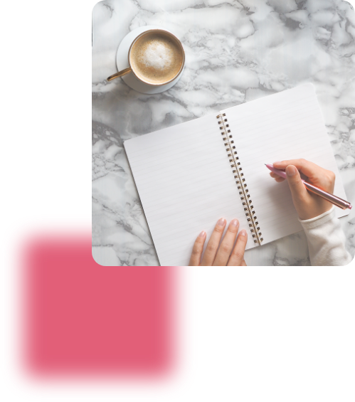 「誰がつくるか」で、成果は変わります。 イメージ04