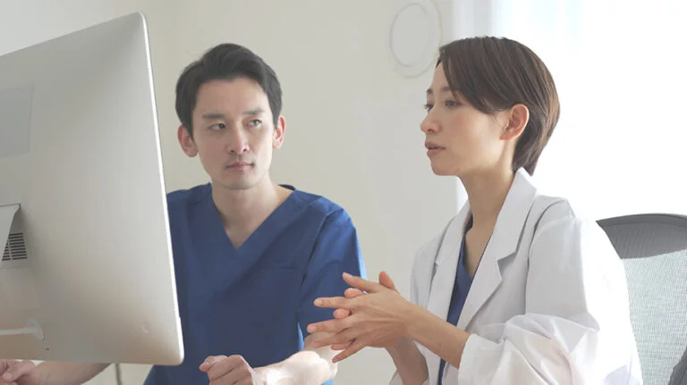 医療広告ガイドラインとは？