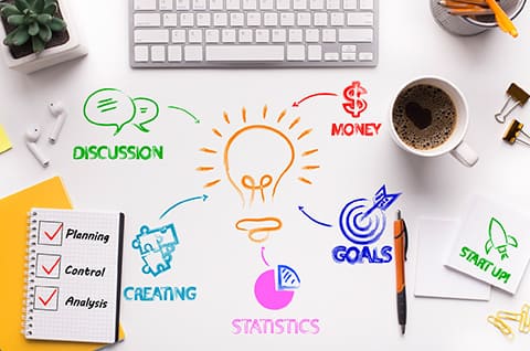 女性向け商品のネーミング3つのコツ