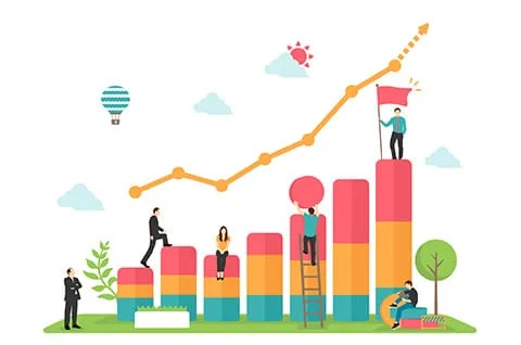 売上が10倍以上伸びたネーミング事例