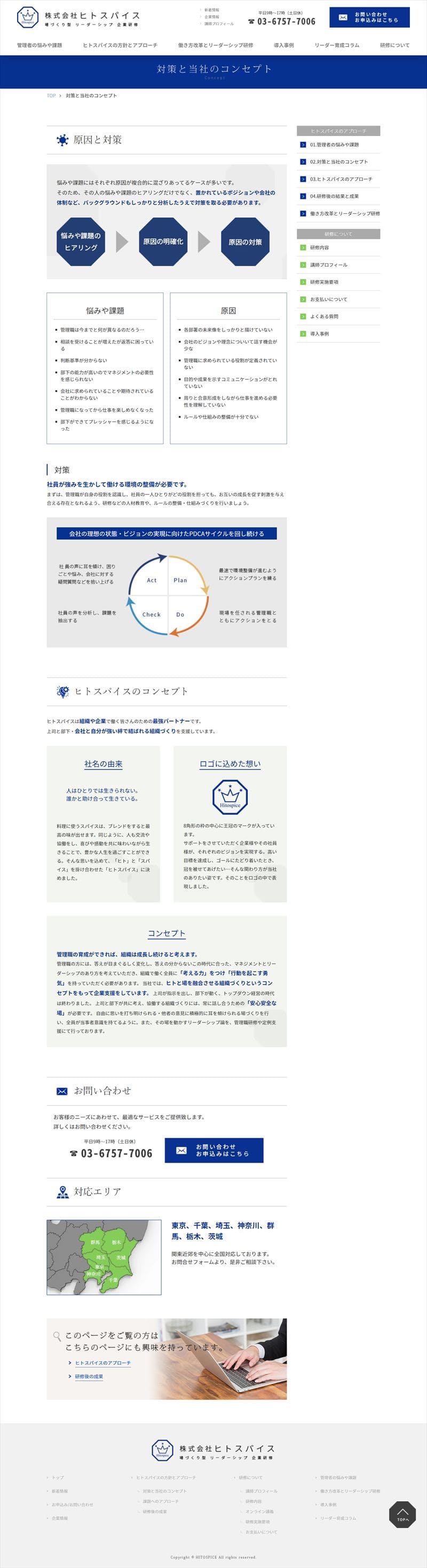 株式会社ヒトスパイス様