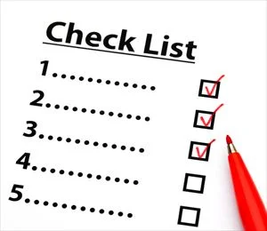 女性消費者に届く！ ホームページ自己診断チェック