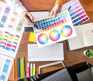 「色（カラー）」を味方につけてWebサイトの成果を伸ばす！