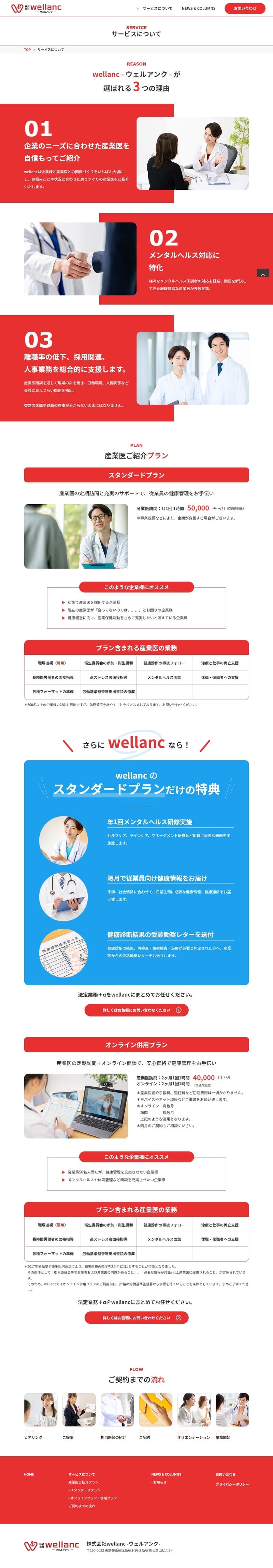 wellanc様