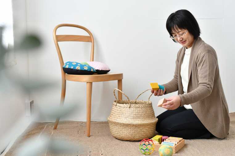 ブログ読者が急増！公開から2ヶ月で大きな反響<br>ホームページが信頼の証となり、初めての企業様からのお問い合わせにも繋がっています。